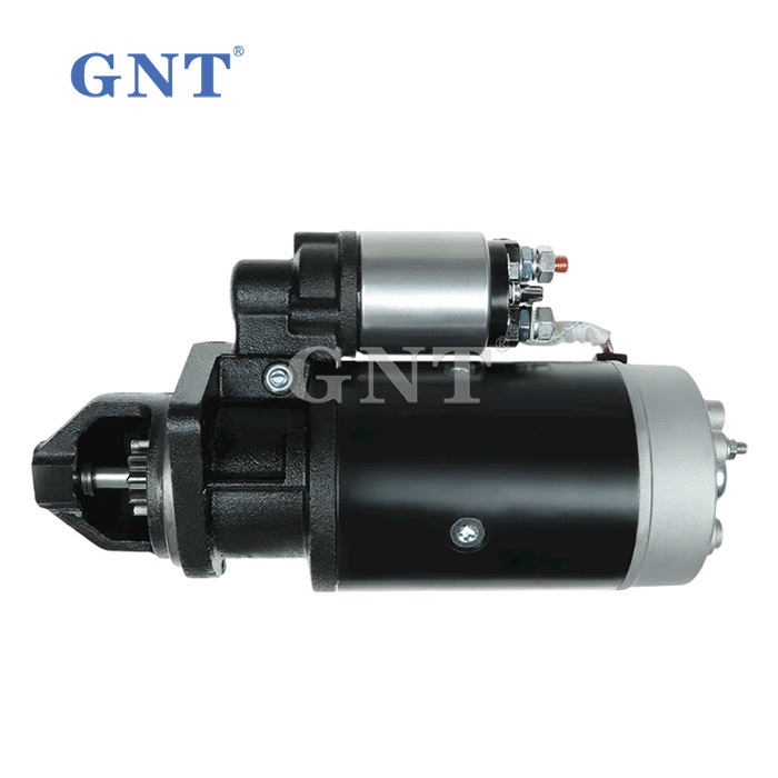 MAN VARIOUS D0224 STARTER MOTOR 51262017085, 51262017118, 51262017143, 51262017189, 51262017210, PA510111, 455622, 458343, 2-3182-2W