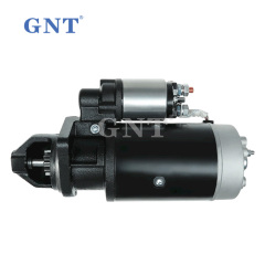 MAN VARIOUS D0224 STARTER MOTOR 51262017085, 51262017118, 51262017143, 51262017189, 51262017210, PA510111, 455622, 458343, 2-3182-2W