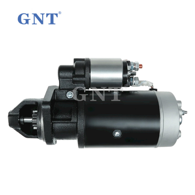 MAN VARIOUS D0224 STARTER MOTOR 51262017085, 51262017118, 51262017143, 51262017189, 51262017210, PA510111, 455622, 458343, 2-3182-2W