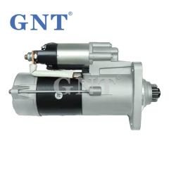 24V 12T Starter Motor for BENZ TRUCKS CST10676ES CST11613GS 19011501 19081009 8200436 8200519 CS1463 STD1463MH STD1463NB STD1463NL