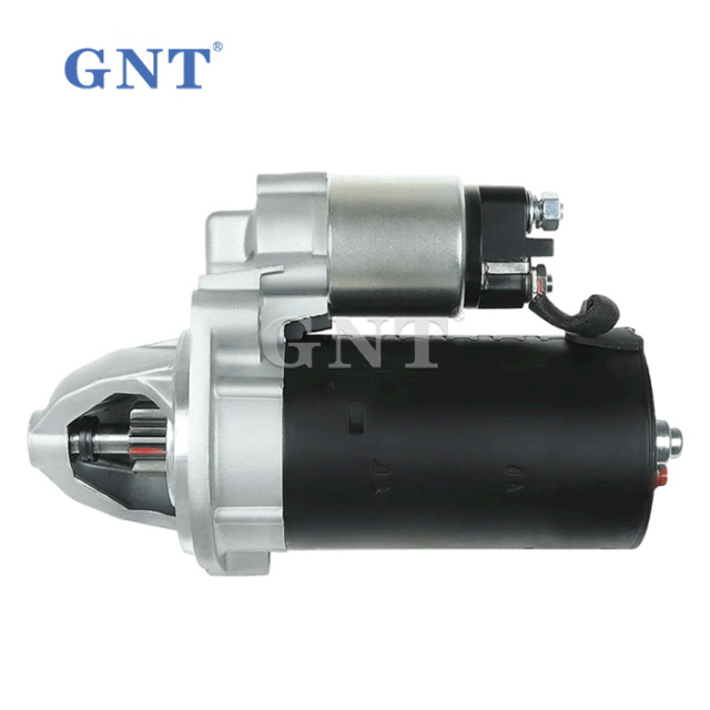 MERCEDES TRUCK STARTER MOTOR A005151130187, A0071518901, A0071519201, A6611513501, CST10293RS, CST15113, CST10293