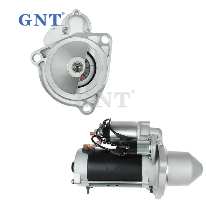 DAF 75 STARTER MOTOR DRS7980 8EA738212-001 860304 861035 861040 M93R3091SE 458331 PRSS517 STRS517 331774 LRS01896 LRS1896 88212526