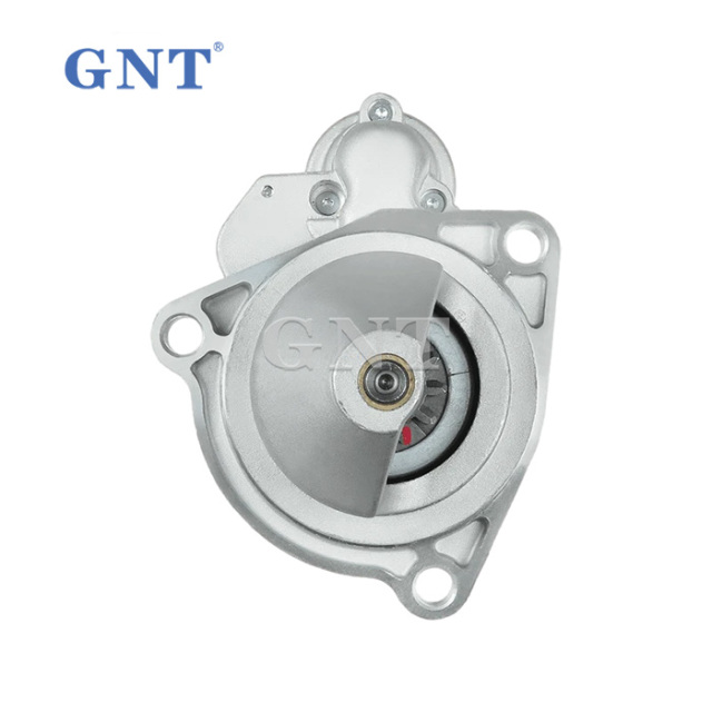 DAF 75 STARTER MOTOR DRS7980 8EA738212-001 860304 861035 861040 M93R3091SE 458331 PRSS517 STRS517 331774 LRS01896 LRS1896 88212526