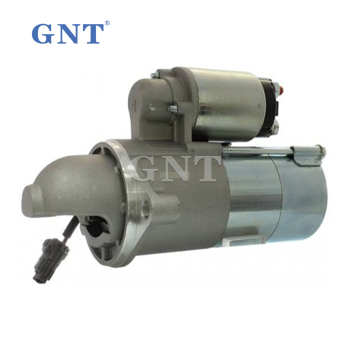 OPEL EUROPE ANTARA STARTER MOTOR 0986026050 114159 8000129 DRS0141 96627034 96843574 EX96843574 30339N CS1431 STD1431RB STD1431WA