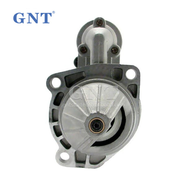 12V 24V 9T IVECO TRUCK DEUTZ ENGINE STARTER MOTOR 91-15-6896, 91-23-6528, 50-9124-1, STR22006, 70756112