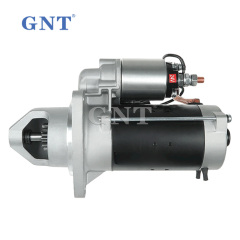 DAF 75 STARTER MOTOR DRS7980 8EA738212-001 860304 861035 861040 M93R3091SE 458331 PRSS517 STRS517 331774 LRS01896 LRS1896 88212526