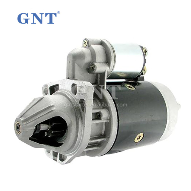 12V 24V 9T IVECO TRUCK DEUTZ ENGINE STARTER MOTOR 91-15-6896, 91-23-6528, 50-9124-1, STR22006, 70756112