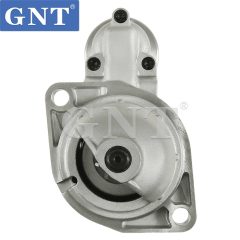 12V 9T Starter compatible with RUGGERINI MM150 MD15. Engine 0001108050 1986S00657 112497 CST10179GS ED00563R0540S STB2497BA STB2497MN