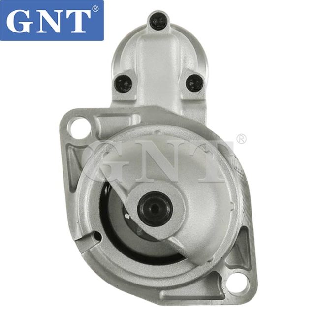12V 9T Starter compatible with RUGGERINI MM150 MD15. Engine 0001108050 1986S00657 112497 CST10179GS ED00563R0540S STB2497BA STB2497MN
