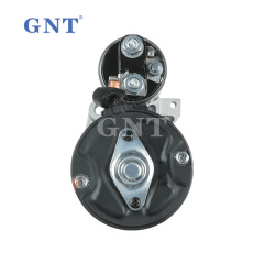 MERCEDES TRUCK STARTER MOTOR A005151130187, A0071518901, A0071519201, A6611513501, CST10293RS, CST15113, CST10293