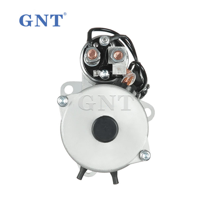 DAF 75 STARTER MOTOR DRS7980 8EA738212-001 860304 861035 861040 M93R3091SE 458331 PRSS517 STRS517 331774 LRS01896 LRS1896 88212526