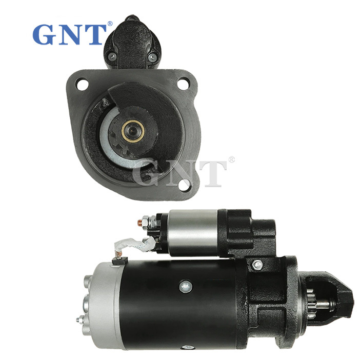 HANOMAG 22C STARTER MOTOR 27311e, 273110, 27315, 27315a, 27315, 27315e, 8113096, 5000383929, 5000683929, 18254N, 300N10834Z