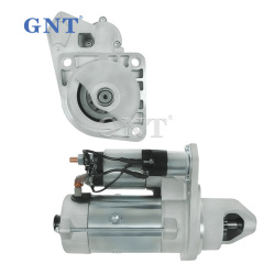 GNT FACTORY OUTLET HIGH QUALITY CUMMINS 6CTAA8.3L STARTER MOTOR F002G20904, F002G70614, BC4511001BA, STB0904BA