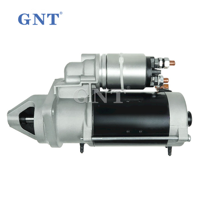 MAN D0834 TGL STARTER MOTOR 11131882, AZF4239, IS1261, 51262017223, 860814, 30171N, 300N10378Z, 0986023210