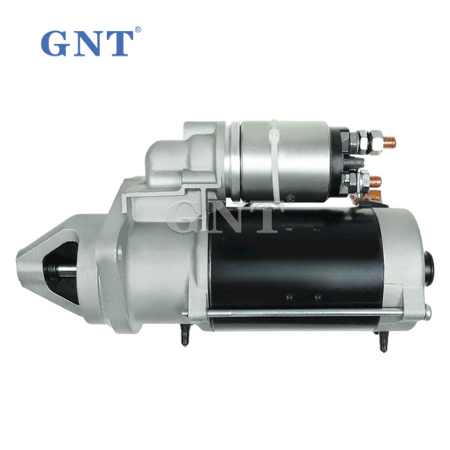 MAN D0834 TGL STARTER MOTOR 11131882, AZF4239, IS1261, 51262017223, 860814, 30171N, 300N10378Z, 0986023210