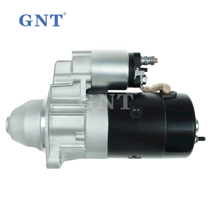 12V 9T HIGH QUALITY VOLVO PENTA 265 MARIN STARTER MOTOR 50246416, 943251415, 943251415010, 944280134100, MRS13410