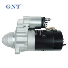 12V 9T HIGH QUALITY VOLVO PENTA 265 MARIN STARTER MOTOR 50246416, 943251415, 943251415010, 944280134100, MRS13410