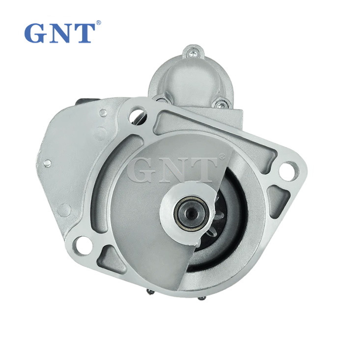 MAN D0834 TGL STARTER MOTOR 11131882, AZF4239, IS1261, 51262017223, 860814, 30171N, 300N10378Z, 0986023210