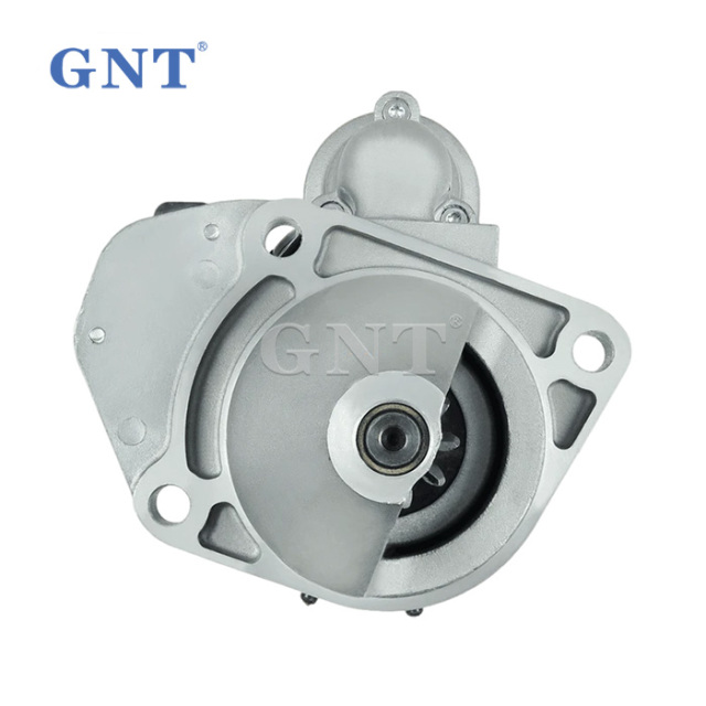 MAN D0834 TGL STARTER MOTOR 11131882, AZF4239, IS1261, 51262017223, 860814, 30171N, 300N10378Z, 0986023210