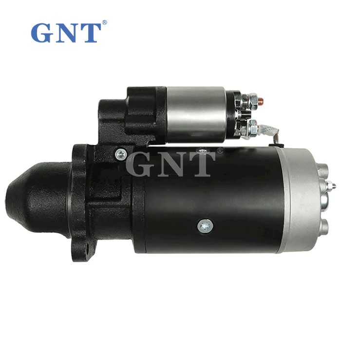HANOMAG 22C STARTER MOTOR 27311e, 273110, 27315, 27315a, 27315, 27315e, 8113096, 5000383929, 5000683929, 18254N, 300N10834Z