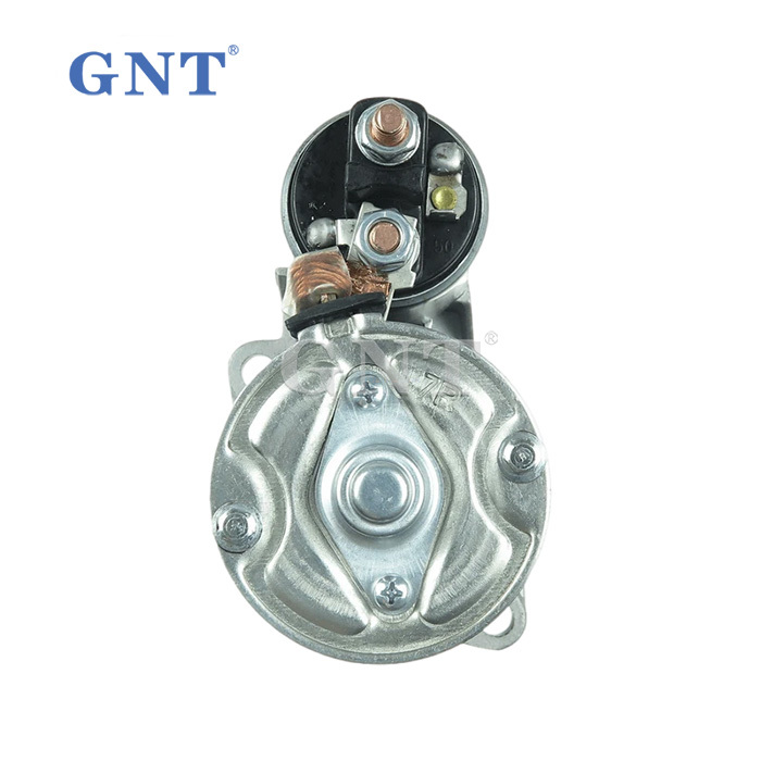 12V 9T LOMBARDIN STARTER MOTOR 113480, 11131233, AZE2642, 5840203, MS413, STB1134BA, STB1134MN, 300N11640Z