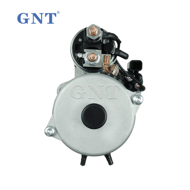 MAN D0834 TGL STARTER MOTOR 11131882, AZF4239, IS1261, 51262017223, 860814, 30171N, 300N10378Z, 0986023210