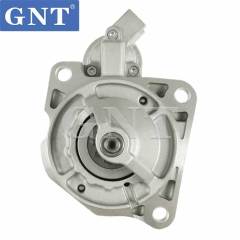 12V 9T Starter compatible with FORD F250 F-250 Engine LRS01710 LRS1710 STB4822WA STB8822WA STB9822RB 00010EA6EE 062911023 062911023X