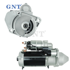 MAN D0834 TGL STARTER MOTOR 11131882, AZF4239, IS1261, 51262017223, 860814, 30171N, 300N10378Z, 0986023210