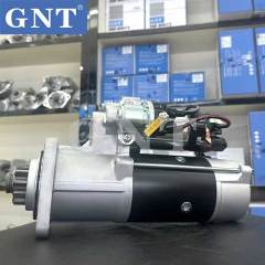 24V 11T GNT Starter compatible with Yuchai 6M Series Engine STP3523MH STP4523MH STQ9400UW X757517200008 M105R3007SEVPP M105R3007SE-VPP M105R3023SE M105R3059SE