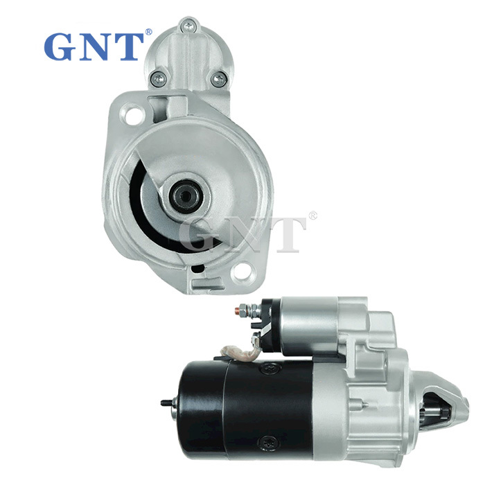 12V 9T HIGH QUALITY VOLVO PENTA 265 MARIN STARTER MOTOR 50246416, 943251415, 943251415010, 944280134100, MRS13410