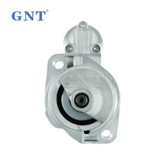 12V 9T HIGH QUALITY VOLVO PENTA 265 MARIN STARTER MOTOR 50246416, 943251415, 943251415010, 944280134100, MRS13410