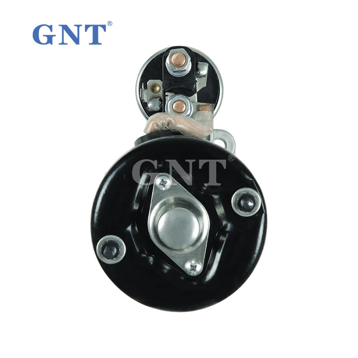 12V 9T HIGH QUALITY VOLVO PENTA 265 MARIN STARTER MOTOR 50246416, 943251415, 943251415010, 944280134100, MRS13410