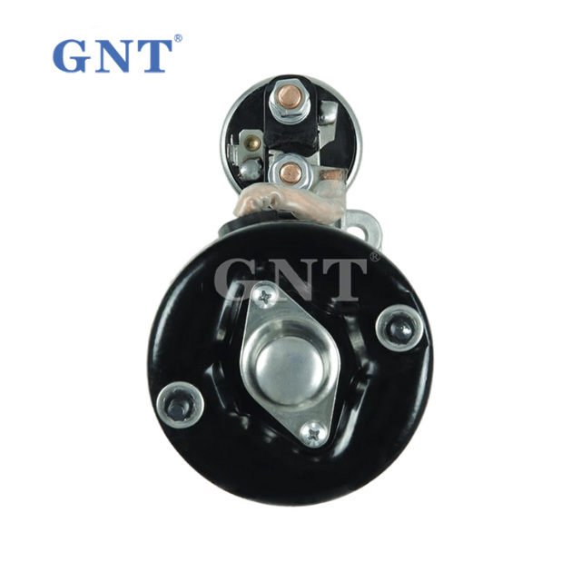 12V 9T HIGH QUALITY VOLVO PENTA 265 MARIN STARTER MOTOR 50246416, 943251415, 943251415010, 944280134100, MRS13410