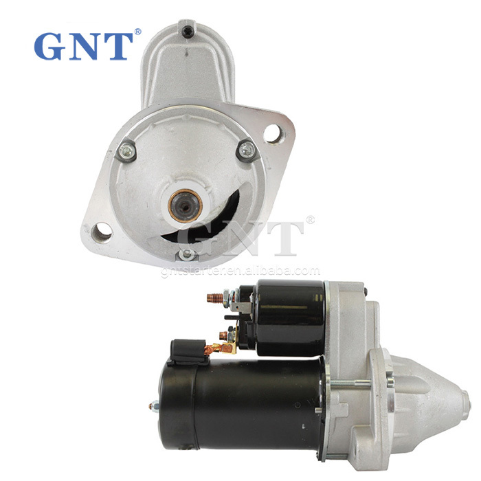 VOLVO PENTA STARTER MOTOR CST15180AS, CST15180GS, 8EA737240001, S111E010, 594100, D6RA11, D6RA40, 17315N