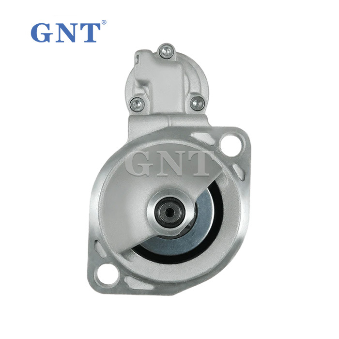 VOLVO PENTA MARINE ENGINE MD5A MD5B MD5C Starter Motor CST10392GS, CST10392RS, 33786, 26-2074, 10958, 331110, LRS01776, LRS1776