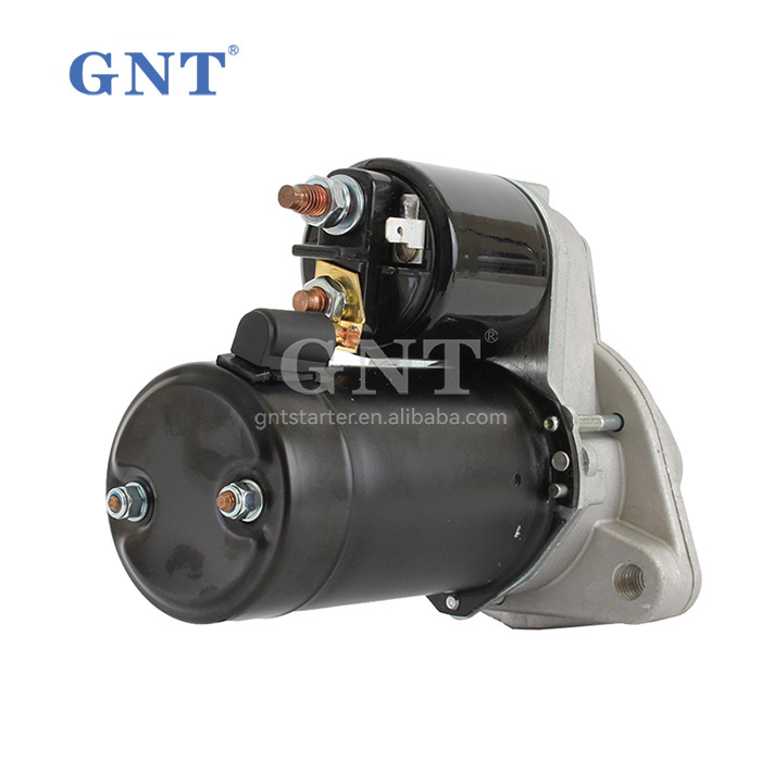 VOLVO PENTA STARTER MOTOR CST15180AS, CST15180GS, 8EA737240001, S111E010, 594100, D6RA11, D6RA40, 17315N