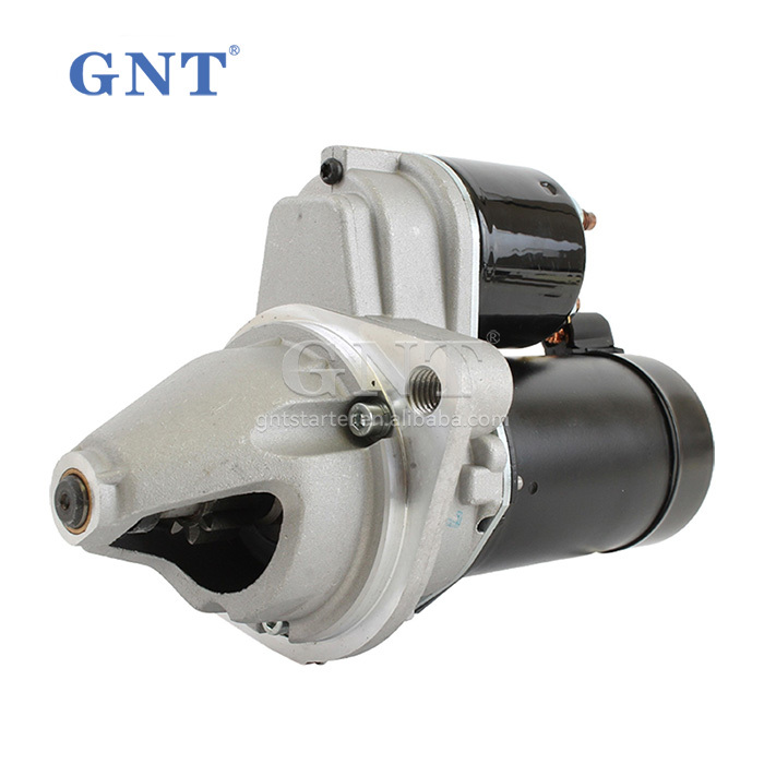 VOLVO PENTA STARTER MOTOR CST15180AS, CST15180GS, 8EA737240001, S111E010, 594100, D6RA11, D6RA40, 17315N