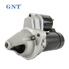 VOLVO PENTA STARTER MOTOR CST15180AS, CST15180GS, 8EA737240001, S111E010, 594100, D6RA11, D6RA40, 17315N