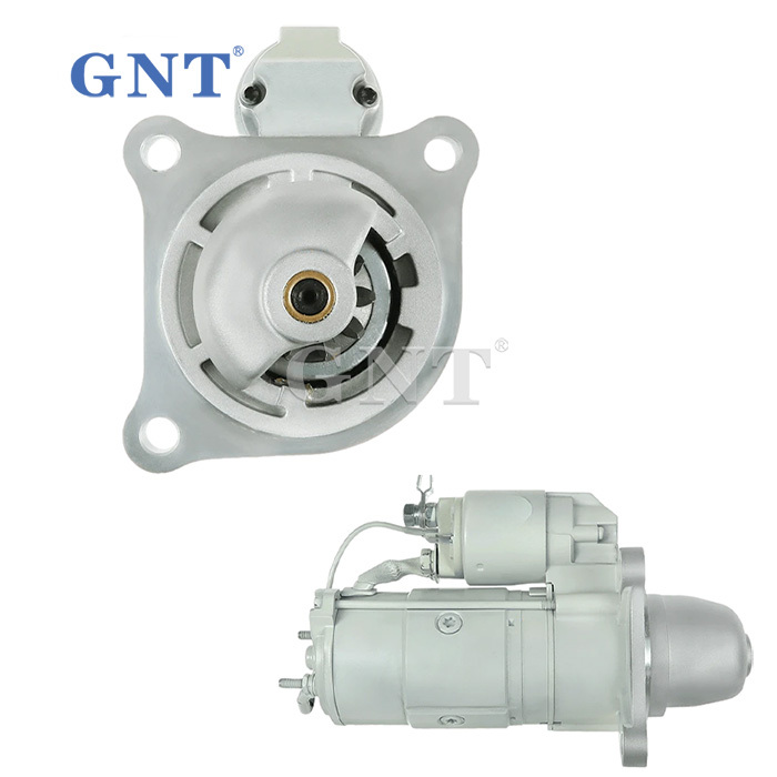VOLVO PENTA STARTER MOTOR 2873B058, 2873B059, 47920034, 20550101, 47920141, 859722, LRS01339, DRS0529