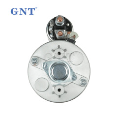 VOLVO CONSTRUCTION EW150C L50B Starter Motor 112037 109-2361 OR1903 19024260 DRS0039 154011053 11.131.409 AZF4110