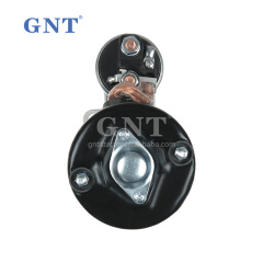 VOLVO PENTA MARINE ENGINE MD5A MD5B MD5C Starter Motor CST10392GS, CST10392RS, 33786, 26-2074, 10958, 331110, LRS01776, LRS1776