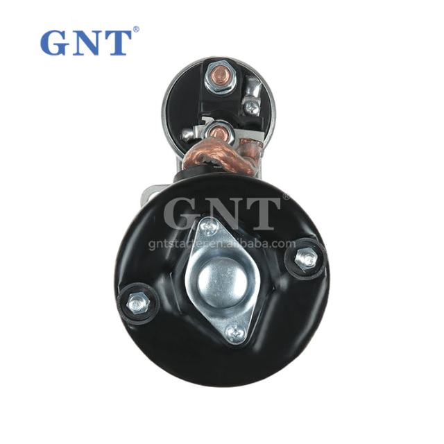 VOLVO PENTA MARINE ENGINE MD5A MD5B MD5C Starter Motor CST10392GS, CST10392RS, 33786, 26-2074, 10958, 331110, LRS01776, LRS1776