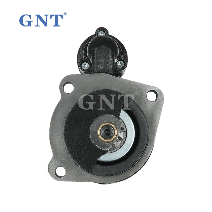 VOLVO PENTA TD60B STARTER MOTOR 113482, 241599, 4785538, 4785539, 4880692, 4880693, 11130881, 50185816, 255717, LRS01109, LRS1109