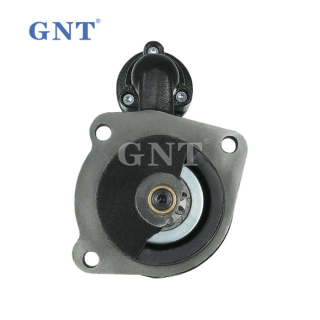 VOLVO PENTA TD60B STARTER MOTOR 113482, 241599, 4785538, 4785539, 4880692, 4880693, 11130881, 50185816, 255717, LRS01109, LRS1109