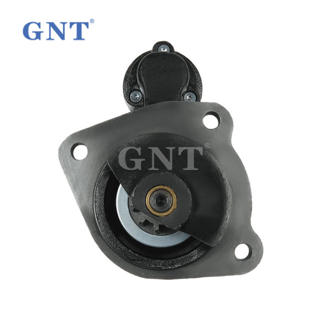 VOLVO CONSTRUCTION EW150C L50B Starter Motor 112037 109-2361 OR1903 19024260 DRS0039 154011053 11.131.409 AZF4110