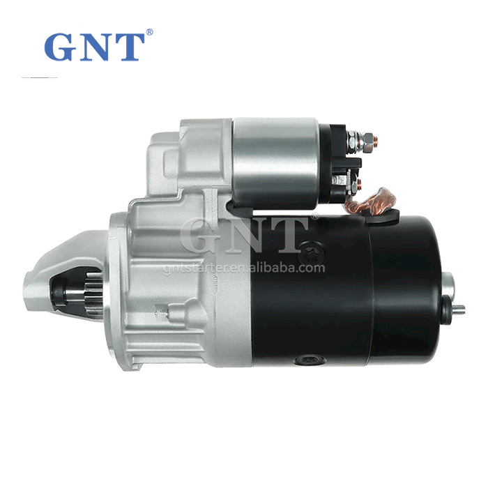 VOLVO PENTA MARINE ENGINE MD5A MD5B MD5C Starter Motor CST10392GS, CST10392RS, 33786, 26-2074, 10958, 331110, LRS01776, LRS1776