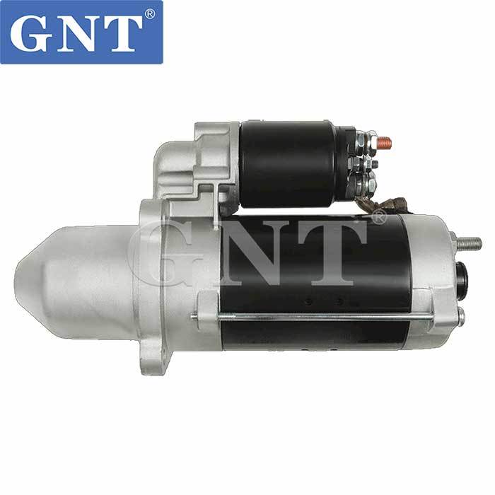 24V 11T Starter compatible with VOLVO TD63E Engine CST10716RS 1516759R 19024288 19084010 DRS0980 1280007603 CS1474 CS391 8EA726139001 630490 11130364 AZJ3231 AZJ3593