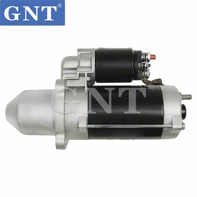 24V 11T Starter compatible with VOLVO TD63E Engine CST10716RS 1516759R 19024288 19084010 DRS0980 1280007603 CS1474 CS391 8EA726139001 630490 11130364 AZJ3231 AZJ3593