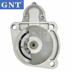 24V 11T Starter compatible with VOLVO TD63E Engine CST10716RS 1516759R 19024288 19084010 DRS0980 1280007603 CS1474 CS391 8EA726139001 630490 11130364 AZJ3231 AZJ3593