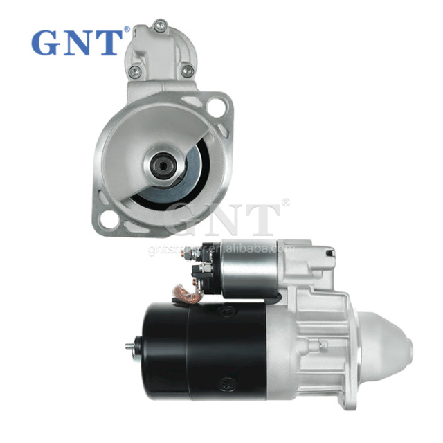 VOLVO PENTA MARINE ENGINE MD5A MD5B MD5C Starter Motor CST10392GS, CST10392RS, 33786, 26-2074, 10958, 331110, LRS01776, LRS1776